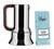 Cafeti&egrave;re italienne - 9090 by  Richard Sapper- 3 tasses / 15 cl - ALESSI image