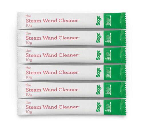 Nettoyant buse vapeur - the Steam Wand Cleaner x6 - SAGE image number 1