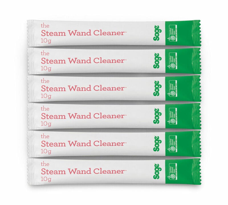 Nettoyant buse vapeur - the Steam Wand Cleaner x6 - SAGE image number 1