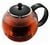 Th&eacute;i&egrave;re &agrave; piston acrylique 1 L BODUM Assam noire image