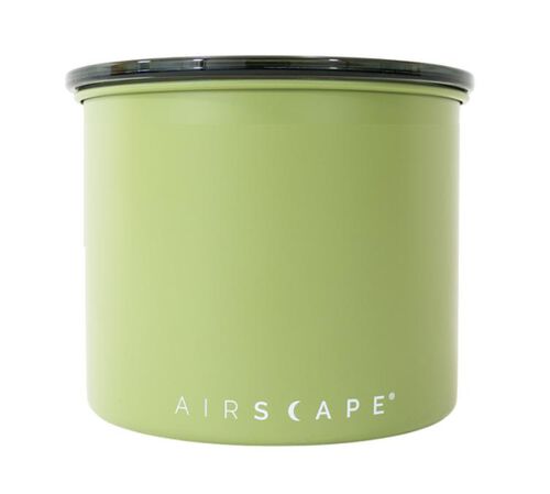 Bo&icirc;te coservatrice avec vide d'air 250 - Lichen - AIRSCAPE