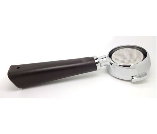 Porte-Filtre Bottomless Lelit ViP 58mm + filtre deux doses Plus image number 2