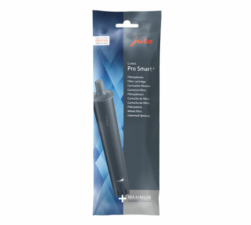 Jura Filterpatrone Claris Pro Smart + image number 1