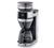 Cafeti&egrave;re filtre avec broyeur Filka 2.0 KA4852 verseuse en verre - SEVERIN image