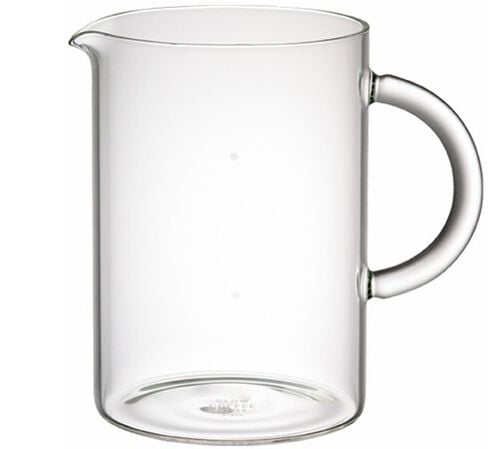 Pichet en verre pour Slow Coffee - Kinto - 600ml