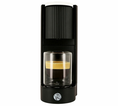Kottea per capsule compatibili Nespresso Original* CNK110.W EVE Bianca image number 2