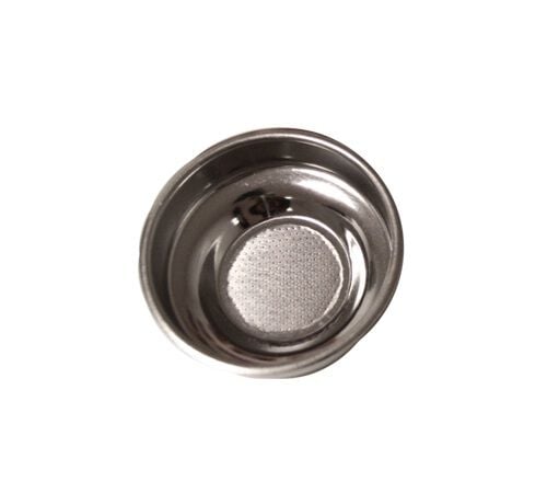Filtre simple 1 tasse 57 mm pour machine expresso Lelit/Aircraft image number 0