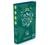 Coffret Th&eacute; Bon Voyage en Vert - 4 x 5 sachets - COMPTOIR FRAN&Ccedil;AIS DU TH&Eacute; image