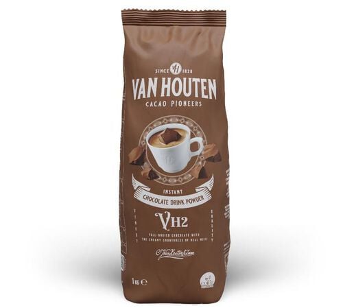 Van Houten - Kakaopulver - VH2 (34%) Spezial 1 kg
