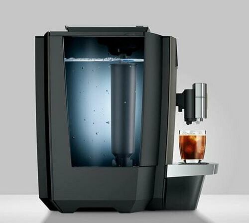 Machine &agrave; caf&eacute; X10 (EB) - Jura image number 7