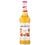Sirop Monin - &Eacute;rable et &Eacute;pices - 70 cl image