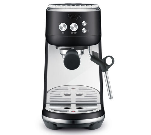 Machine expresso SAGE The Bambino SES450BTR4EEU1 Black truffle