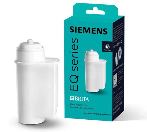 Siemens Bosch - Brita-Filterkartusche Siemens EQ-Serie 17004340