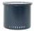 Bo&icirc;te conservatrice avec vide d'air 250g - Bleu Midnight - AIRSCAPE image