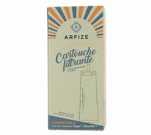 Arfize Water Filter Cartridge Compatible With Sage&reg; / Breville&reg; image number 2