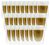24 Verres double paroi Mila 35 cl - PYLANO image