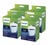 Philips - Filter f&uuml;r Kaffeemaschine CA6903/10 &ndash; Aquaclean-Filter von Philips/Saeco x4 image