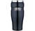 Thermos King Stainless Steel Insulated Tumbler Dark Blue - 470ml image