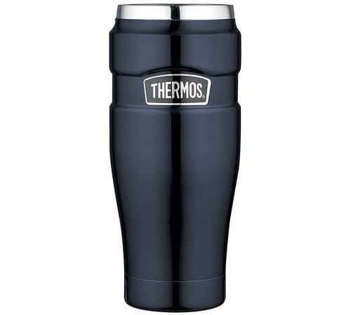 Thermos - Thermobecher King nachtblau - 470 ml