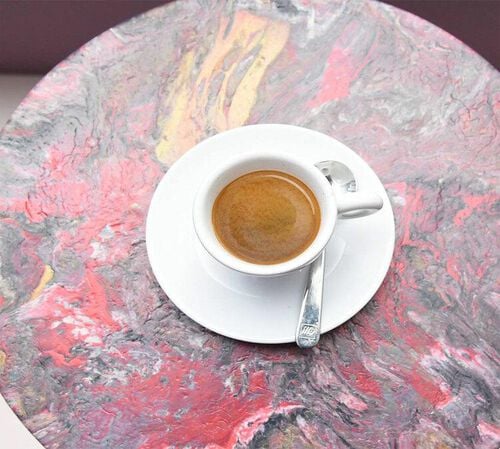 Illy &ndash; gemahlener Kaffee &ndash; Forte Espresso &ndash; 250 g image number 1