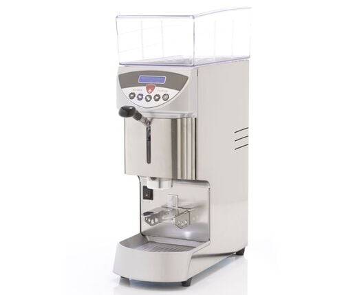 Moulin expresso professionnel Eureka Mythos 75mm Inox