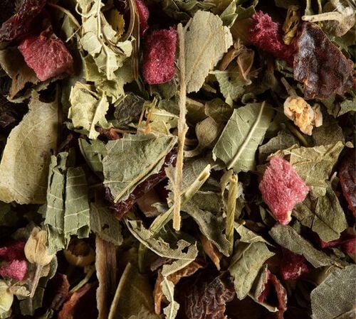 Fr&uuml;chtetee - Beeren lose 100 g - Dammann Fr&egrave;res