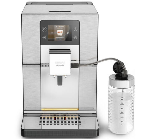 Expresso Broyeur KRUPS Intuition Experience + EA877D10 image number 5