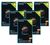 60 capsules compatibles Nespresso* Original Espresso Deca - CAFFE VERGNANO image