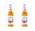 Sirop Monin - Ch&acirc;taigne - 2 x 70cl image
