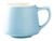 Aroma Cup Matte Blue - ORIGAMI image