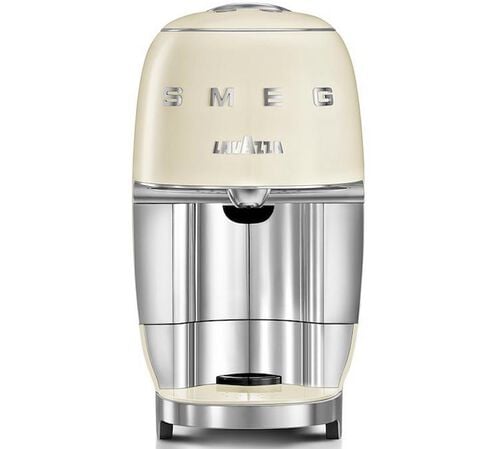 Machine &agrave; capules - LM 200 cr&egrave;me - Smeg - Tr&egrave;s bon &eacute;tat