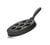 Po&ecirc;le multi-compartiments anti-adh&eacute;sive - Aebelskiver Norpro image