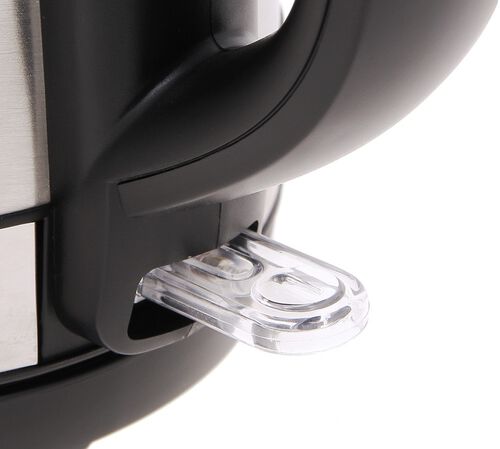 Bollitore elettrico in inox da 1.7L KT101 Kottea image number 8