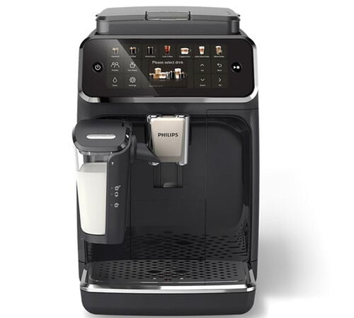 Machine auto - EP4441/50 - LATTE GO - PHILIPS - Tr&egrave;s bon &eacute;tat image number 2