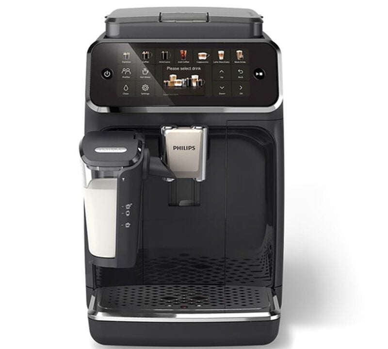 Machine auto - EP4441/50 - LATTE GO - PHILIPS - Tr&egrave;s bon &eacute;tat image number 2