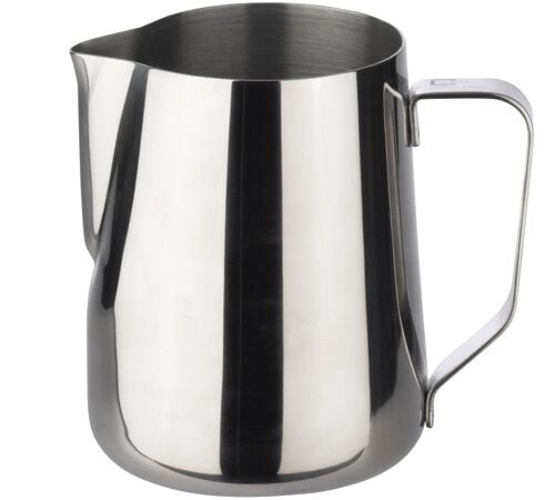 Pichet &agrave; Lait JOE FREX en inox 60 cl
