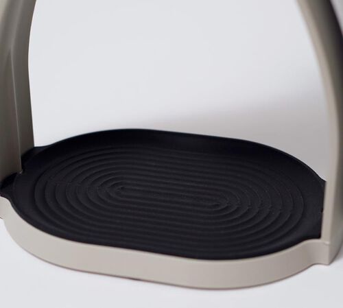 ROK Presso Smartshot Manual Espresso Machine - Warm Grey image number 3
