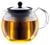 Bodum Assam Teapot with Filter & Press System - 1L image