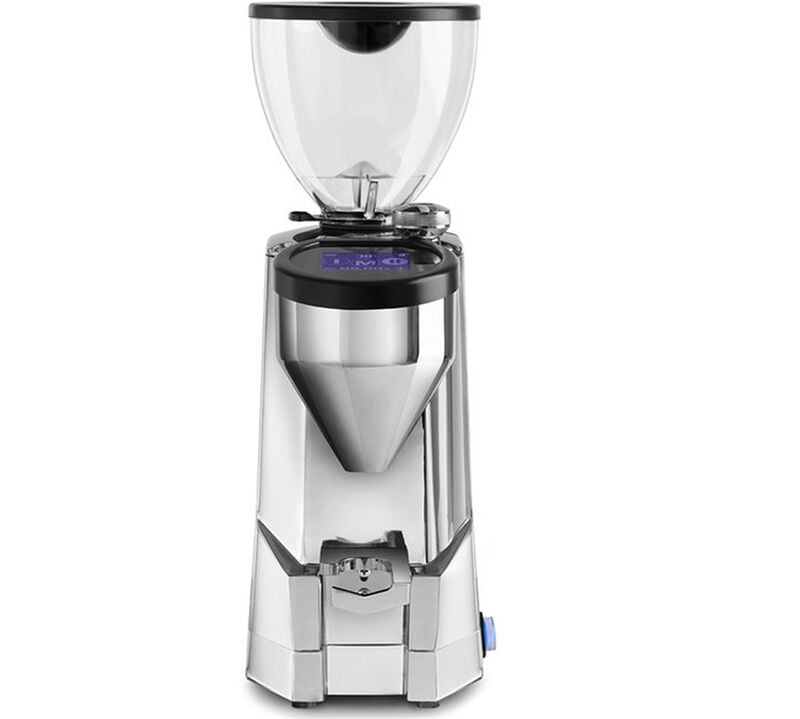 Moulin Super Fausto Chrome - Rocket Espresso - Parfait &eacute;tat image number 0