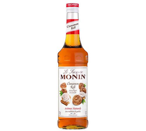 Sirop - Cinnamon roll - 70cl - MONIN