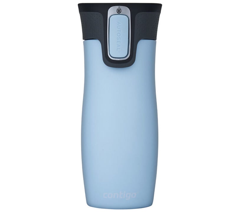Mug isotherme Westloop Iced Aqua 47cl - CONTIGO image number 0