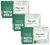 Pack Th&eacute; Vert du Sri Lanka Bio & Equitable - 3 x 20 sachets - TERRA ETIKA image