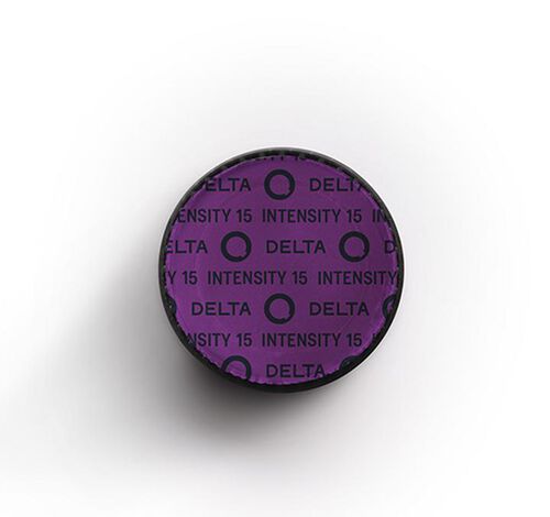 DeltaQ N&deg;15 MythiQ x 80 coffee capsules image number 1