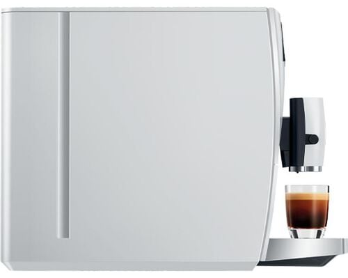 Jura - Kaffeevollautomat C9 Piano White (EA) image number 12