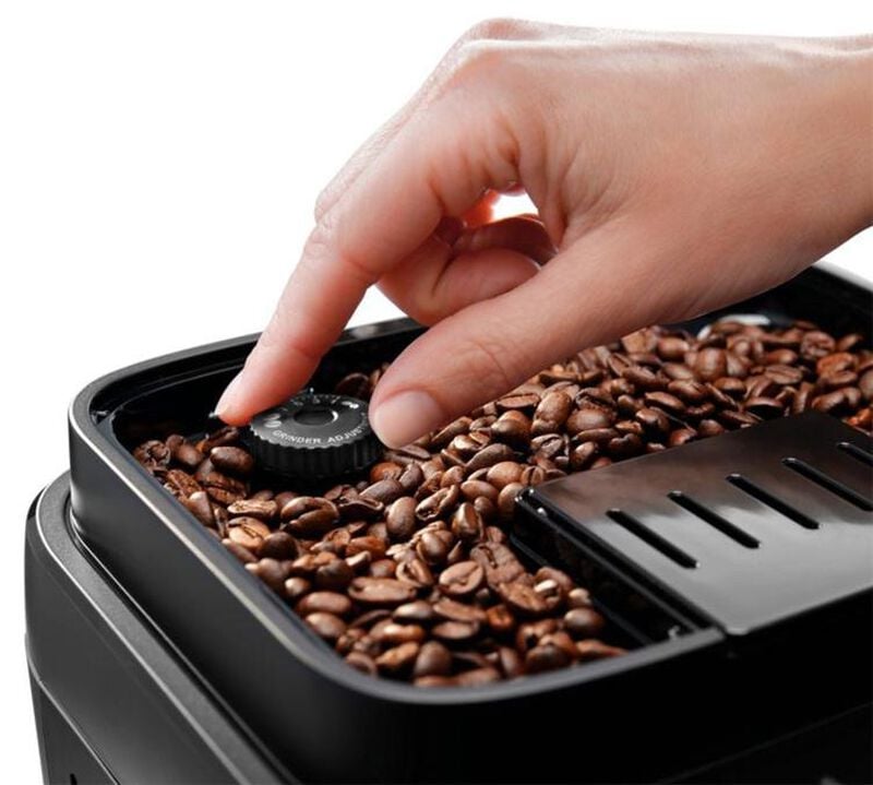 Expresso Broyeur DELONGHI Magnifica EVO FEB 2931.SB image number 7