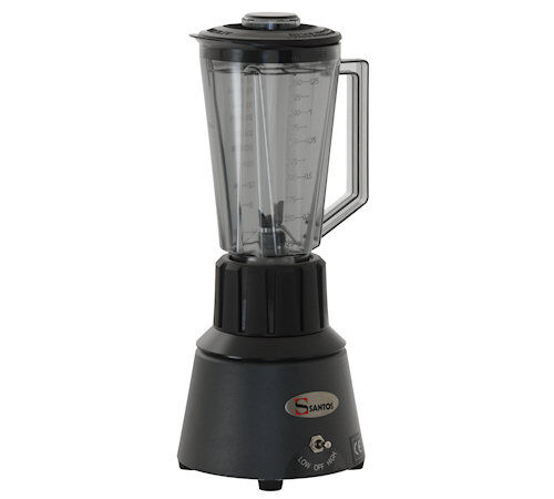 Blender n&deg;33 GE 1.25l Socle Gris - Santos