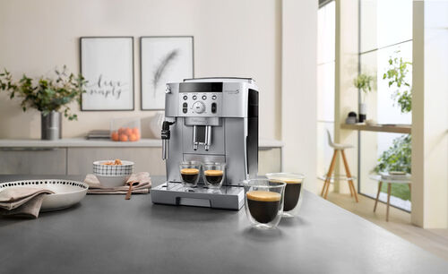 Magnifica S Smart FEB 2531.SB - DeLonghi - Tr&egrave;s bon &eacute;tat image number 4