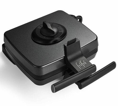 Gaufrier WM485 C.T. noir - FRIFRI image number 1