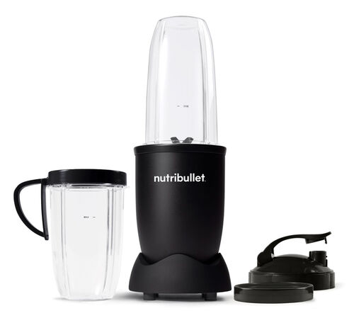 Blender Nutribullet Pro noir