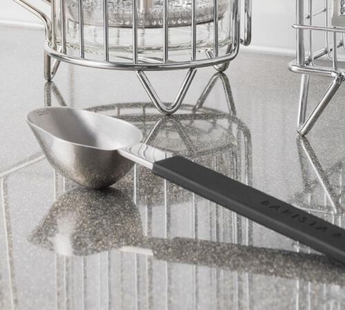 Cuill&egrave;re doseuse - Steel - Barista&Co image number 2